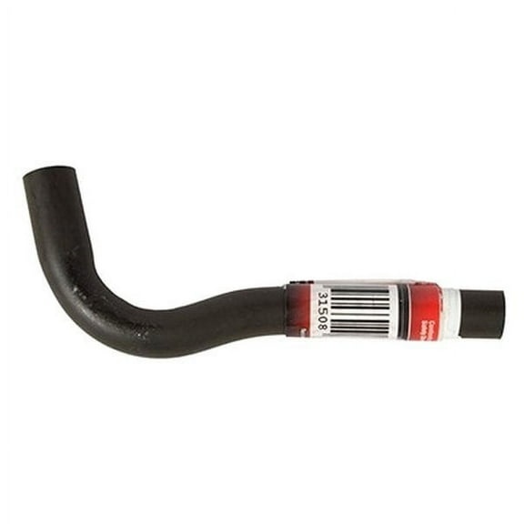 Motorcraft Engine Coolant Overflow Hose KM-4654 Fits select: 2001-2012 FORD ESCAPE, 2005-2011 MERCURY MARINER