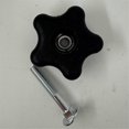 thumbnail image 5 of 2set Handle Knob and Screw Bolt Washer Kit for Toro 92-2260 106-4161, 5 of 5