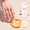 thumbnail image 3 of Uñas Postizas KISS The Summer I Turned Pretty Bittersweetly, 3 of 9