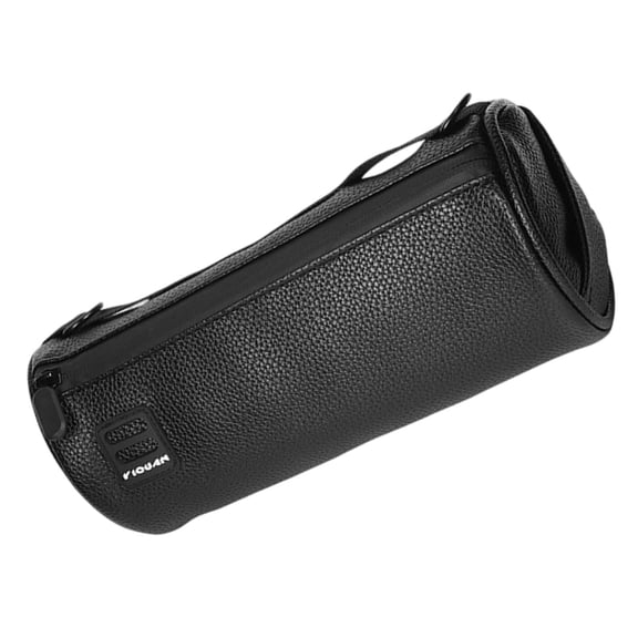 CEORPER Mountain Bike Front Handlebar Bag Road Bike Front Tube Storage Bag Enduring