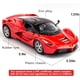thumbnail image 4 of Modelo de coche Ferrari a escala 1:32 con sonido y luz para niños, 4 of 5