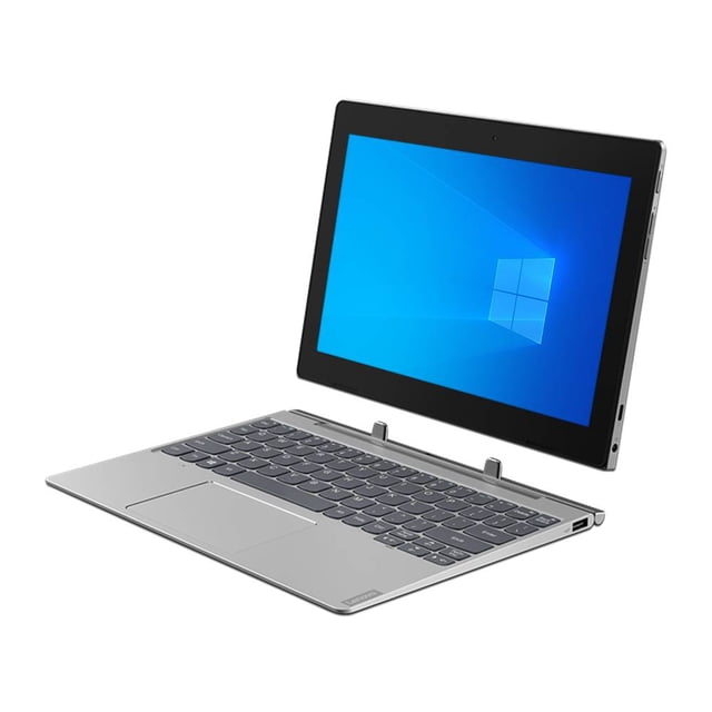 Laptop Lenovo IdeaPad D330-10IGL:Procesador Intel Celeron N4020 Lenovo 82H00013LM