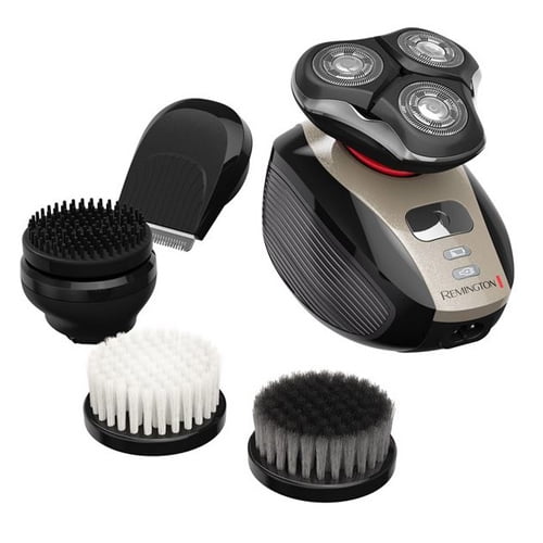Remington triple head shaver Clearance