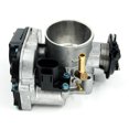 thumbnail image 5 of Throttle Body For 1998-2002 Volkswagen Cabrio For 1998-2002 Volkswagen Jetta For 1998-2002 Volkswagen Golf 2.0L L4 GAS SOHC 018Z408237111018Z 037133064J 408 237 111 337-60652, 5 of 7