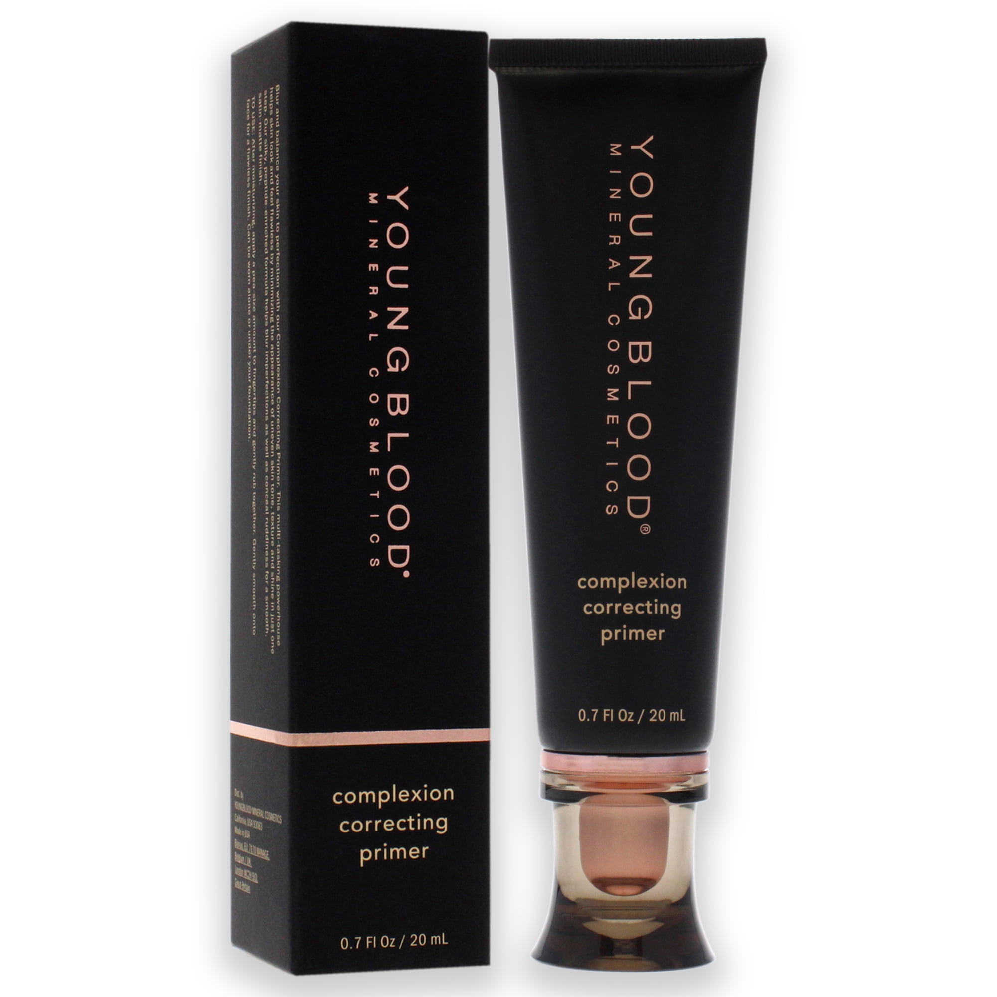 Youngblood Women COSMETIC Complexion Correcting Primer - Bare 0.7 oz