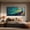 C, variant on Canvas Painting Abstract Colorful Peacock Modern Wall Art Animals Pictures for Living Room Bedroom Decoration Canvas Pictures Poster Frameless