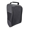 thumbnail image 3 of Bolsa para zapatos de golf Bolsa para zapatos deportivos Organizador multifunción para equipos Bolso con cremallera Bolsa duradera Bolsa para zapatos Cola Bolsa para zapatos de golf, 3 of 8