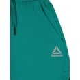 thumbnail image 3 of Reebok Boy's Legacy Performance Core Short, Sizes 4-18, 3 of 4