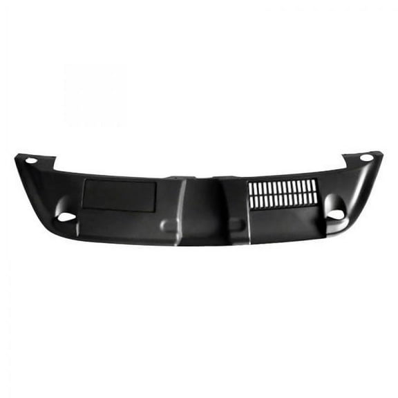 Upper Radiator Support Cover For Volkswagen Beetle 2012-2016 VW1224100