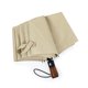 thumbnail image 2 of Viaje plegable Camping paraguas sol lluvia al aire libre automático extra de 10 huesos con asa de madera Accesorios a prueba de viento Caqui Guardurnaity HA009540-04, 2 of 6