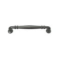 thumbnail image 4 of Rusticware 972SN 5" Center to Center Double Knuckle Cabinet Pull Satin Nickel Finish, 4 of 8