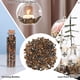 thumbnail image 4 of Advancent Piedra Natural respetuosa con el medio ambiente, decoración de acuario, grava de cuarzo, decoración de acuario, piedras de cristales Decoración, 4 of 6