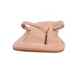 thumbnail image 3 of CUSHIONAIRE Women's Cora Flat Flip Flop Sandal with +Comfort, 3 of 6
