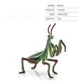 thumbnail image 1 of Figurine d'Action d'Insecte pour Enfants, Simulation d'Araignée, de Papillon, Modèle de Cigale, Ornement, Jouets pour la Décoration de la Maison, 1 of 9
