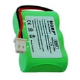 thumbnail image 4 of HQRP Battery for Kaito BT500 Voyager KA500 KA550 KA600 Emergency AM/FM/SW Weather Alert Radio BT-500 KA-500 KA-550 KA-600, 4 of 6