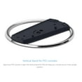 thumbnail image 2 of Vertical Stand for PS5 Consoles - PlayStation 5 Slim Base Accessories for PS5 Console Disc and Digital, 2 of 6