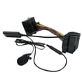 thumbnail image 4 of Adaptador BT AUX para coche CUTICAT BT 5.0 Reemplazo para MK3, 4 of 8