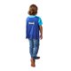 thumbnail image 3 of Remera Bioworld Dog Man Disfraz de Superhéroe para Niño 4 años, 3 of 8