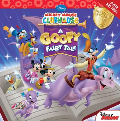 mickey mouse clubhouse goofy mickey mouse clubhouse goofy