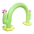 thumbnail image 3 of Aspersor de Plantas Inflable Zulema Puente de Plantas 248 cm x 166 cm, 3 of 8