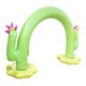 thumbnail image 4 of Aspersor de arco inflable Colamx para exteriores 248 cm x 166 cm, 4 of 8