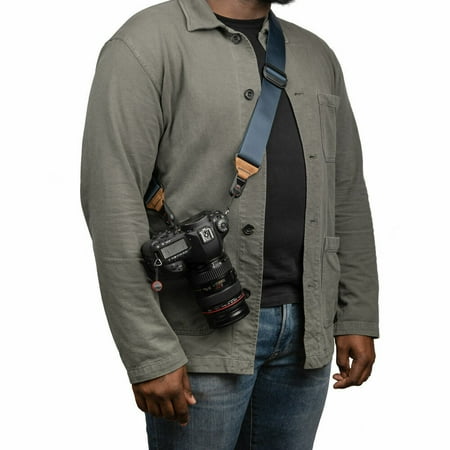 Peak Design - Slide Camera Strap - Midnight