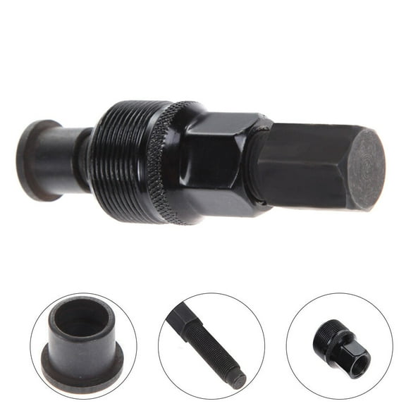Worgeous Bike Sprocket Removal Tool Crank Extractor 1Set