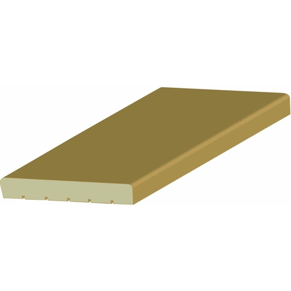 Cedar Creek Millwork 4568VENST Interior Door Jamb Set, Pine Veneer