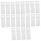 thumbnail image 5 of unbranded 20Ud Tope Antideslizante Para Cajones De Madera Para Uso En Muebles, 5 of 7