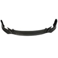 thumbnail image 5 of Ikon Motorsports Compatible With 2013-2016 Scion FRS 5 Five Design Style Front Bumper Lip Spoiler - PU, 5 of 7