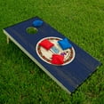 thumbnail image 5 of Cornhole Board Wraps and Decals for Boards Set of 2 Skins Professional Vinyl Covers Sticker - Virginia State Flag Cornhole Wraps Stickers Cornhole Skins Cornhole Wraps for Boards, 5 of 6