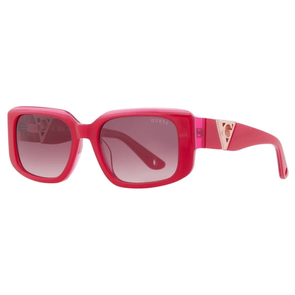 GUESS GU7891-72T-53 Sunglasses