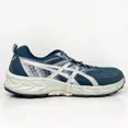 thumbnail image 1 of Asics Womens Gel Venture 9 1012B313 Blue Running Shoes Sneakers Size 10.5, 1 of 6