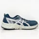 thumbnail image 1 of Asics Womens Gel Venture 9 1012B313 Blue Running Shoes Sneakers Size 10.5, 1 of 6