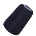 thumbnail image 4 of Suéter Hilo de felpa Largo sombrero bufanda anti-pilling tejido a mano Hilo de punto de ganchillo de invierno 2 Piezas, 4 of 6
