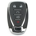 thumbnail image 1 of Llavero remoto apto para Chevrolet Camaro Malibu 2016-2020 Cruze 2016-2019 2018-, 1 of 3
