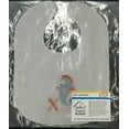 thumbnail image 2 of Carolines Treasures BB5749BIB Alphabet X For Xray Fish Baby Bib, 2 of 3
