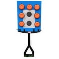 thumbnail image 2 of MTM Case-Gard JMTBB Jammit Target SystemHandgun/Rifle Plastic Standing Includes Ground Stakes, 2 of 2