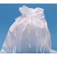 thumbnail image 1 of Simplicity Money Bag - White, 1 of 1