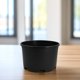 thumbnail image 1 of Luxshiny Plástico Negro Para Suculentas Ideal Para Jardinería Exterior, 1 of 8