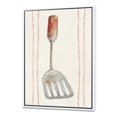 thumbnail image 1 of Farm Kitchen I - Kitchen Framed Canvas, 1 of 3