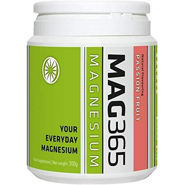 Mag Citrate Bottle