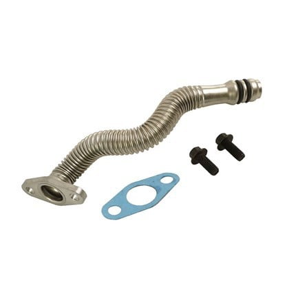 Oil Drain RAM 6.7L