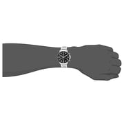 Bulova Mens Marine Star Stainless Steel Chronograph Watch