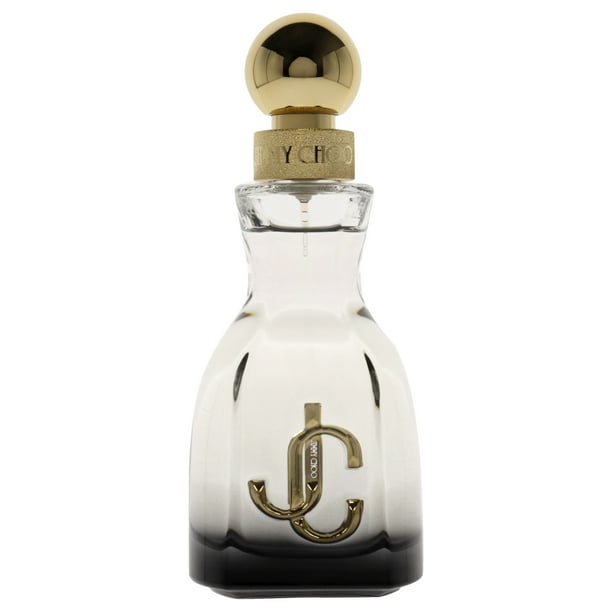 Jimmy Choo I Want Choo Forever for Women Eau de Parfum Spray 1.3oz