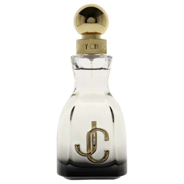 Jimmy Choo Ladies I Choo Forever Eau de parfum Spray, 40 ml 1.3 fl. oz - Walmart.com
