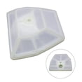 thumbnail image 6 of Premium Air Filter Kit for Echo Chainsaws CS-590 CS-600P CS-620P, 6 of 11