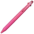 thumbnail image 1 of Bolígrafo Uni Jetstream 3 Colores 0.5 mm Rosa, 1 of 6
