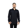 thumbnail image 1 of Camisa Platini MX043 Negro Para Hombre 1 Pz, 1 of 5