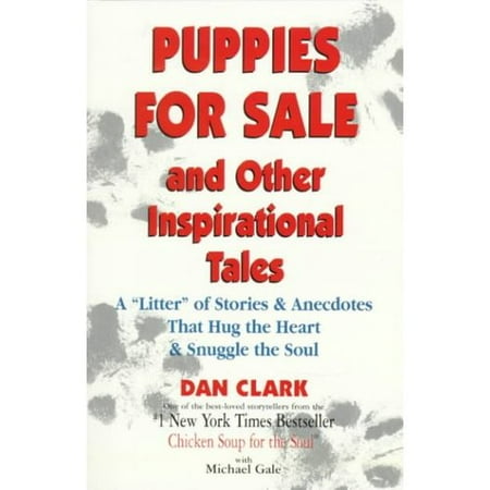 puppies for sale flyer